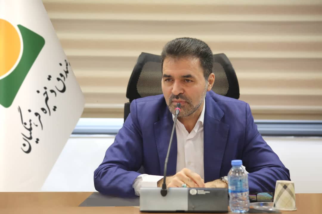 محسن احمدی خبر داد؛  تشکیل" قرارگاه ویژه تامین مسکن معلم" در صندوق ذخیره فرهنگیان